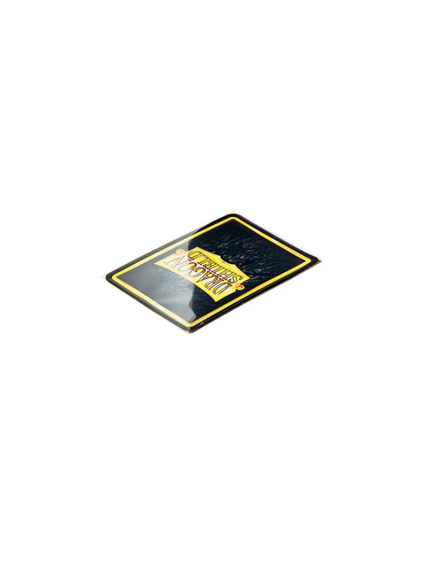 Fundas Standard Perfect Fit Sealable Transparente (100 Fundas) Dragon Shield